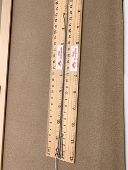 *Цепь р.50 Коробочка Венецианская арт. 140873R061L50-986, (Вес около 4,1 г) - фото 316839 *Цепь р.50 Коробочка Венецианская арт. 140873R061L50-986, (Вес около 4,1 г) - фото 316839