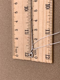 *Браслет р.17 Роло круглая Цилиндры арт. 070083R033L17-035, (Вес 0,9 г) - фото 317180 *Браслет р.17 Роло круглая Цилиндры арт. 070083R033L17-035, (Вес 0,9 г) - фото 317180