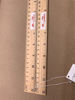 *Браслет р.17 Роло круглая Цилиндры арт. 070083R033L17-035, (Вес 0,9 г) - фото 317181 *Браслет р.17 Роло круглая Цилиндры арт. 070083R033L17-035, (Вес 0,9 г) - фото 317181