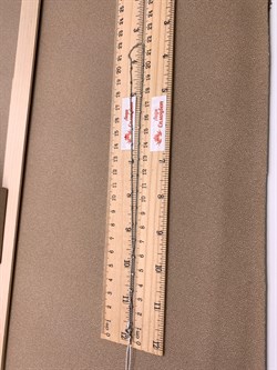 *Цепь р.45 Роло круглая Цилиндры арт. 070083R033L45-823, (Вес 2,3 г) - фото 317253