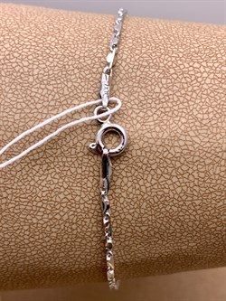 *Браслет р.19 Фантазия арт. 0304R817060L19-110, (Вес 2,5 г) - фото 317315 *Браслет р.19 Фантазия арт. 0304R817060L19-110, (Вес 2,5 г) - фото 317315