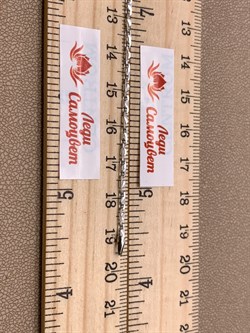 *Браслет р.19 Фантазия арт. 0304R817060L19-110, (Вес 2,5 г) - фото 317319 *Браслет р.19 Фантазия арт. 0304R817060L19-110, (Вес 2,5 г) - фото 317319