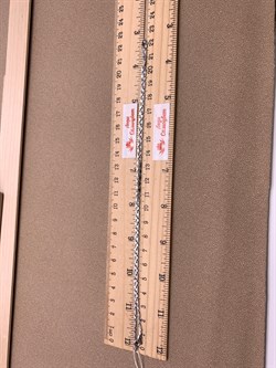 *Цепь р.45 Фантазия арт. 0304R817060L45-103, (Вес 5,8 г) - фото 317337 *Цепь р.45 Фантазия арт. 0304R817060L45-103, (Вес 5,8 г) - фото 317337