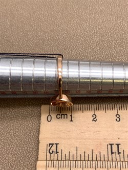 *Кольцо р.17 Цитрин арт. 01-1697/00ЦТ-06-599 вес 2,33 г - фото 317515 *Кольцо р.17 Цитрин арт. 01-1697/00ЦТ-06-599 вес 2,33 г - фото 317515