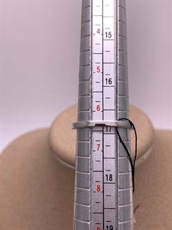 *Кольцо р.17 Цитрин арт. 01-1697/00ЦТ-00-041 вес 2,35 г - фото 317564