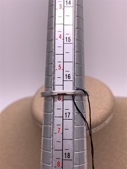 *Кольцо р.16,5 Цитрин арт. 01-1697/00ЦТ-00-034 вес 2,1 г - фото 317581 *Кольцо р.16,5 Цитрин арт. 01-1697/00ЦТ-00-034 вес 2,1 г - фото 317581