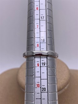 *Кольцо р.18,5 Цитрин арт. 01-2764/БРЦТ-00-283 вес 3,03 г - фото 317600 *Кольцо р.18,5 Цитрин арт. 01-2764/БРЦТ-00-283 вес 3,03 г - фото 317600