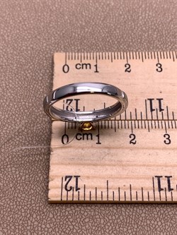 *Кольцо р.18,5 Цитрин арт. 01-2764/БРЦТ-00-283 вес 3,03 г - фото 317606 *Кольцо р.18,5 Цитрин арт. 01-2764/БРЦТ-00-283 вес 3,03 г - фото 317606