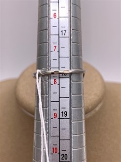 *Кольцо р.18 Черный Жемчуг д.9,5*10мм арт. 1.0682.0.b-150 Вес 2,93 г - фото 317736 *Кольцо р.18 Черный Жемчуг д.9,5*10мм арт. 1.0682.0.b-150 Вес 2,93 г - фото 317736