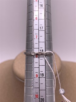 *Кольцо р.18 Черный Жемчуг д.8*8,5мм  арт. 1.0029.0.b-479 Вес 3,25 г - фото 317763 *Кольцо р.18 Черный Жемчуг д.8*8,5мм  арт. 1.0029.0.b-479 Вес 3,25 г - фото 317763