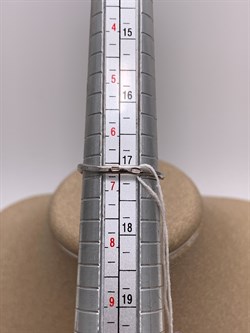 *Кольцо р.17 Черный Жемчуг д.10,5*11мм арт. 1.0425.0.b-586 Вес 2,95 г - фото 317811 *Кольцо р.17 Черный Жемчуг д.10,5*11мм арт. 1.0425.0.b-586 Вес 2,95 г - фото 317811