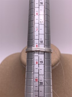 *Кольцо р.18,5 Жар Птица Марказит арт HR1687-748 вес 4,74 г - фото 317968