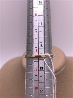 *Кольцо р.18,5 Цитрин цв лимонное арт. 10343960-863 вес 3,61 г - фото 318167 *Кольцо р.18,5 Цитрин цв лимонное арт. 10343960-863 вес 3,61 г - фото 318167