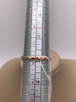 *Кольцо р.18 Цитрин цв красное арт. 10333960-747 (вес 4,02 г) - фото 318200 *Кольцо р.18 Цитрин цв красное арт. 10333960-747 (вес 4,02 г) - фото 318200