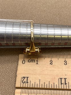 *Кольцо р.17,5 Цитрин цв Лимонное арт. 10331126-039 (вес 2,45 г) - фото 318354