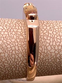 *Кольцо р.18 Цитрин цв Красное арт. 10311486-052 (вес 3,28 г) - фото 318382 *Кольцо р.18 Цитрин цв Красное арт. 10311486-052 (вес 3,28 г) - фото 318382