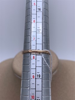 *Кольцо р.18 Цитрин цв Красное арт. 1310706-727 (вес 2,56 г) - фото 318599 *Кольцо р.18 Цитрин цв Красное арт. 1310706-727 (вес 2,56 г) - фото 318599