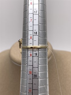 *Кольцо р.18,5 Родолит Цитрин арт. 01-1-206-2201-021-927 (вес 6,33 г) - фото 318619 *Кольцо р.18,5 Родолит Цитрин арт. 01-1-206-2201-021-927 (вес 6,33 г) - фото 318619