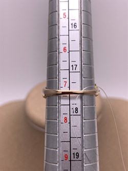 *Кольцо р.17,5 Хризолит цв Красное арт. 01-1-936-08-853 (вес 3,4 г) - фото 319064 *Кольцо р.17,5 Хризолит цв Красное арт. 01-1-936-08-853 (вес 3,4 г) - фото 319064