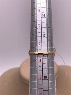 *Кольцо р.18 Хризолит цв Красное арт. 01-2-055-08-889 (вес 3,92 г) - фото 319087 *Кольцо р.18 Хризолит цв Красное арт. 01-2-055-08-889 (вес 3,92 г) - фото 319087