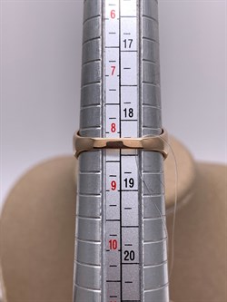 *Кольцо р.18,5 Хризолит цв Красное арт. 01-2-536-0801-011-312 (вес 4,24 г) - фото 319324 *Кольцо р.18,5 Хризолит цв Красное арт. 01-2-536-0801-011-312 (вес 4,24 г) - фото 319324