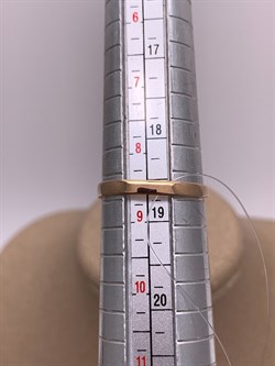 *Кольцо р.18,5 Хризолит цв Красное арт. 01-2-336-0801-011-356 (вес 3,98 г) - фото 319353 *Кольцо р.18,5 Хризолит цв Красное арт. 01-2-336-0801-011-356 (вес 3,98 г) - фото 319353