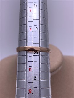 *Кольцо р.20 Колибри Аметист цв Красное арт. 01-2-290-0201-011-779 (вес 4,5 г) - фото 319515 *Кольцо р.20 Колибри Аметист цв Красное арт. 01-2-290-0201-011-779 (вес 4,5 г) - фото 319515