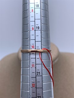 *Кольцо р.20 Опал Эфиопия цв Красное арт. 14080-137-148 вес 1,71 г - фото 319613 *Кольцо р.20 Опал Эфиопия цв Красное арт. 14080-137-148 вес 1,71 г - фото 319613