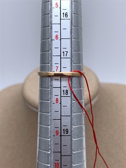 *Кольцо р.17,5 Опал Эфиопия цв Красное арт. 14080-137-212 вес 1,64 г - фото 319623 *Кольцо р.17,5 Опал Эфиопия цв Красное арт. 14080-137-212 вес 1,64 г - фото 319623