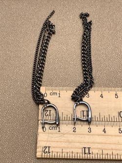 *Серьги арт. XOR01525-Rt, (вес около 8,06 г) - фото 319719 *Серьги арт. XOR01525-Rt, (вес около 8,06 г) - фото 319719