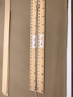 *Цепь р.55 Верёвка с алмазной огранкой арт. 1301R035L55-782 (Вес около 5,28 г) - фото 319756 *Цепь р.55 Верёвка с алмазной огранкой арт. 1301R035L55-782 (Вес около 5,28 г) - фото 319756