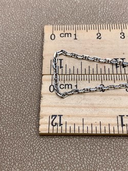 *Цепь р.40 Морская якорная арт. 0908R050L40-350, (Вес 2,7 г) - фото 319763 *Цепь р.40 Морская якорная арт. 0908R050L40-350, (Вес 2,7 г) - фото 319763