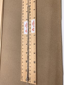 *Цепь р.45 Морская якорная арт. 0908R050L45-059, (Вес 3 г) - фото 319812