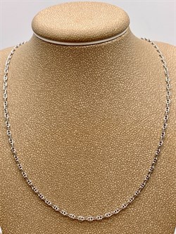 *Цепь р.45 Морская якорная арт. 0908R050L45-059, (Вес 3 г) - фото 319814