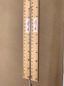 *Цепь р.45 Инфинити Сингапур Фигаро арт. 6471R14501001L45-127, (Вес 1,3 г) - фото 319882 *Цепь р.45 Инфинити Сингапур Фигаро арт. 6471R14501001L45-127, (Вес 1,3 г) - фото 319882