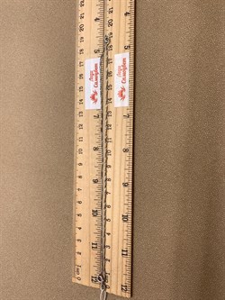 *Цепь р.40 Инфинити Сингапур Фигаро арт. 6471R14501001L40-219, (Вес 1,25 г) - фото 319910