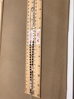 *Цепь р.50 Смарт арт. 6300R09020L50-204, (Вес 2,92 г) - фото 319933