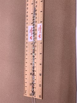 *Цепь р.45 Смарт. арт. 6300R10020L45-632, (Вес 2,02 г) - фото 320089