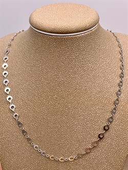 *Цепь р.45 Смарт. арт. 6300R10020L45-632, (Вес 2,02 г) - фото 320091