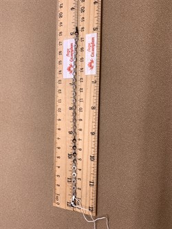 *Браслет р.18 Смарт арт. 6300R10020L18-564, (Вес 0,99 г) - фото 320121 *Браслет р.18 Смарт арт. 6300R10020L18-564, (Вес 0,99 г) - фото 320121