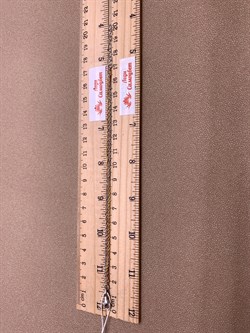 *Браслет р.17+5 Веревка облегченная 3 ряда 3 цвета арт. 1323RYZ9066L17-133, (Вес 2,5 г) - фото 320231 *Браслет р.17+5 Веревка облегченная 3 ряда 3 цвета арт. 1323RYZ9066L17-133, (Вес 2,5 г) - фото 320231