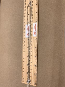 *Цепь р.50 Якорь вытянутый арт. 0830R060L50-517 (Вес 4,4 г) - фото 320242 *Цепь р.50 Якорь вытянутый арт. 0830R060L50-517 (Вес 4,4 г) - фото 320242