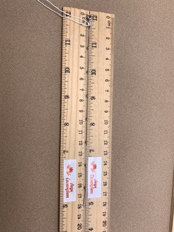 *Браслет р.18 Роло плоская с шариками арт. 074211R22025L18-197 Вес 0,86 г - фото 320454 *Браслет р.18 Роло плоская с шариками арт. 074211R22025L18-197 Вес 0,86 г - фото 320454