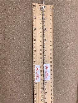 *Цепь р.40 Роло плоская с шариками арт. 074211R22025L40-897 Вес 1,73 г - фото 320459 *Цепь р.40 Роло плоская с шариками арт. 074211R22025L40-897 Вес 1,73 г - фото 320459