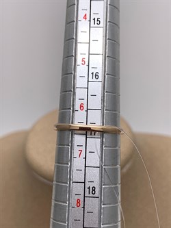 *Кольцо р.17 Гранат цв Красное арт. 01-1-760-03-598 вес 2,53 г - фото 320731 *Кольцо р.17 Гранат цв Красное арт. 01-1-760-03-598 вес 2,53 г - фото 320731