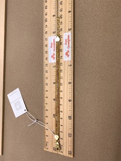 *Браслет р.17+ Роло 14 рядов 2 цвета арт. 078163YZ6612L17-010, (Вес 5,6 г) - фото 320835 *Браслет р.17+ Роло 14 рядов 2 цвета арт. 078163YZ6612L17-010, (Вес 5,6 г) - фото 320835