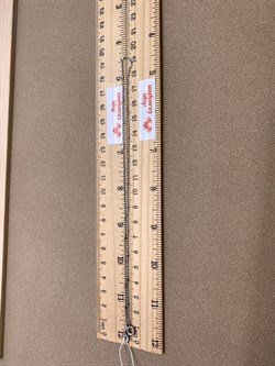 *Цепь р.40 Роло гладкая Кубики арт. 0782R210255L40-896, (Вес 1,8 г) - фото 321208