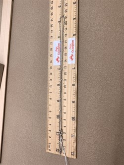 *Цепь р.45 Роло гладкая Кубики арт. 0782R210255L45-006, (Вес 2,1 г) - фото 321309