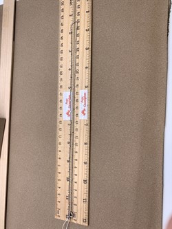 *Цепь р.55 Роло гладкая Кубики арт. 0782R210255L55-013, (Вес 2,6 г) - фото 321527 *Цепь р.55 Роло гладкая Кубики арт. 0782R210255L55-013, (Вес 2,6 г) - фото 321527