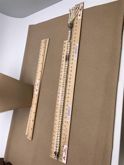 *Колье р.60 Марказит Жемчуг арт. FPN0026-099 вес 54.7 г - фото 322079 *Колье р.60 Марказит Жемчуг арт. FPN0026-099 вес 54.7 г - фото 322079